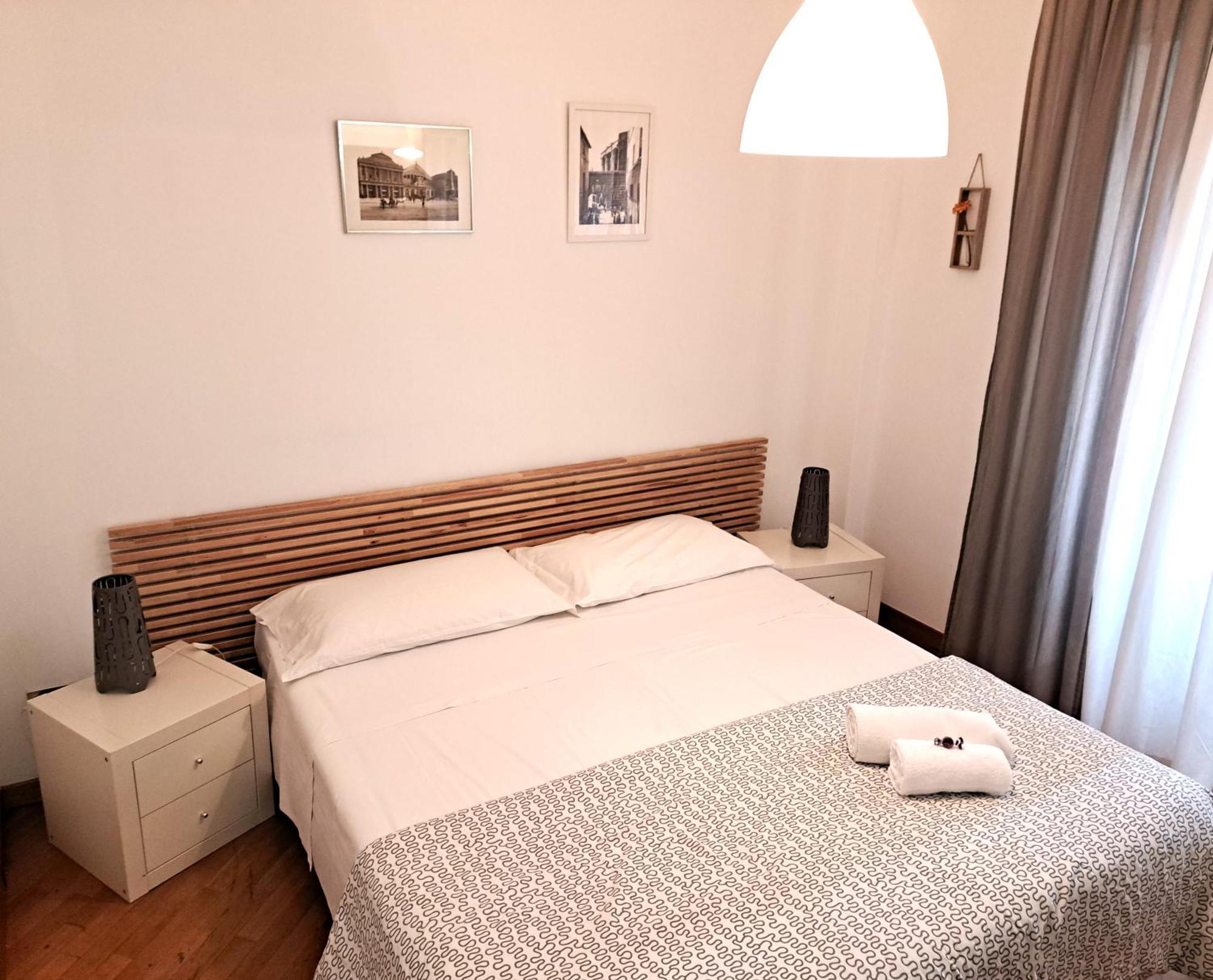 Apartment We It - Bestbnb Garbatella Rom