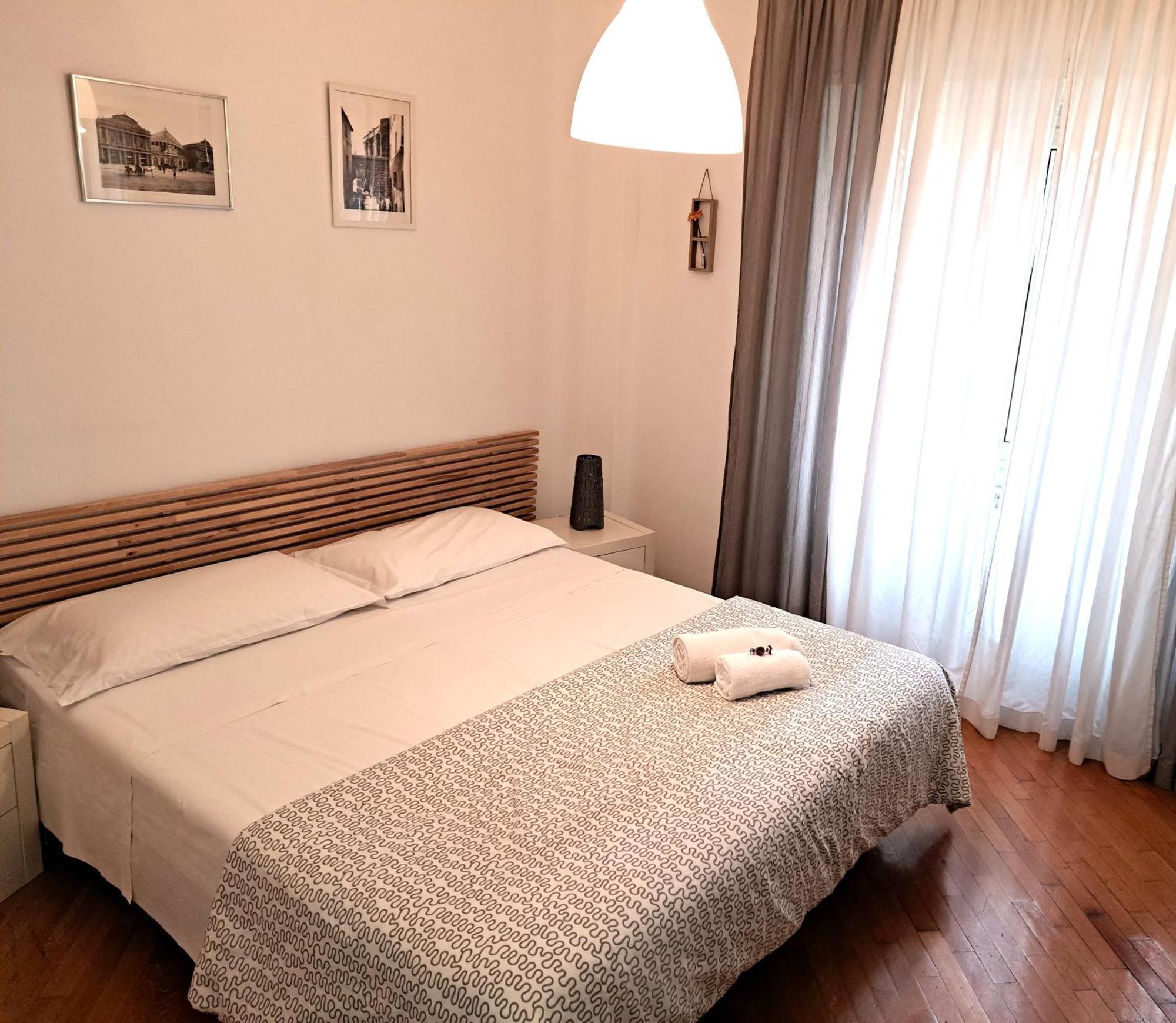 We It - Bestbnb Garbatella * Rom