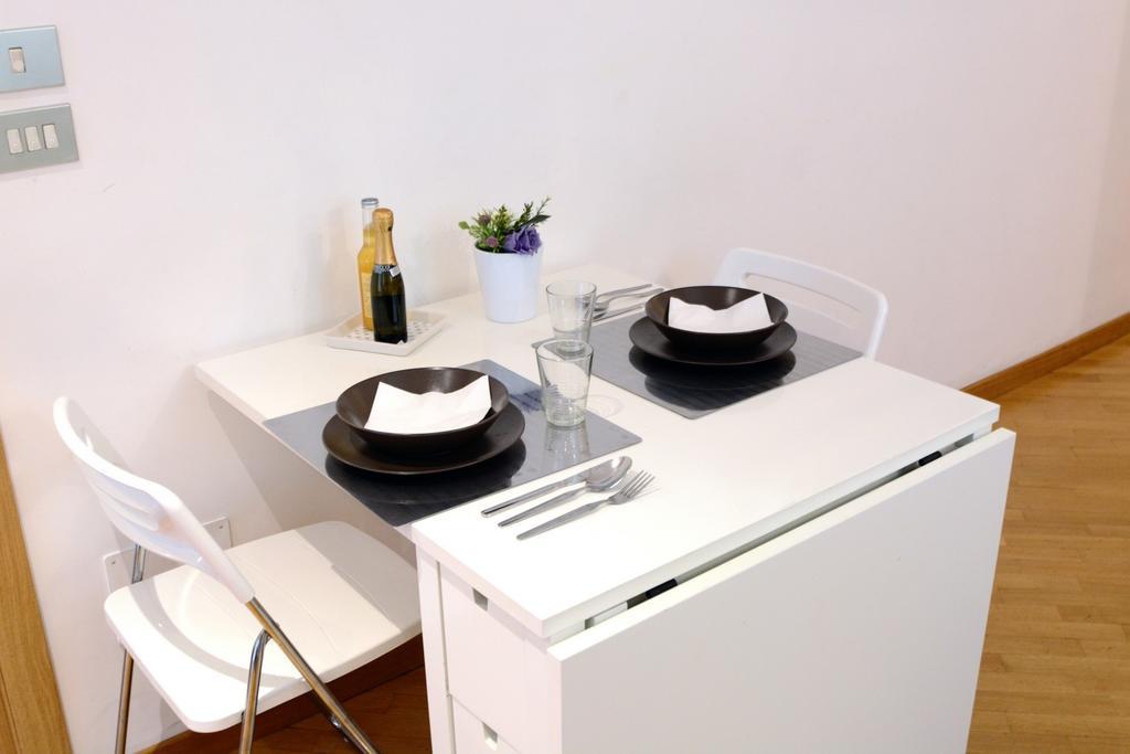 Apartment We It - Bestbnb Garbatella Rom