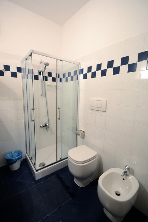 Apartment We It - Bestbnb Garbatella