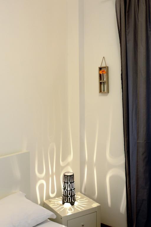 Apartment We It - Bestbnb Garbatella Rom