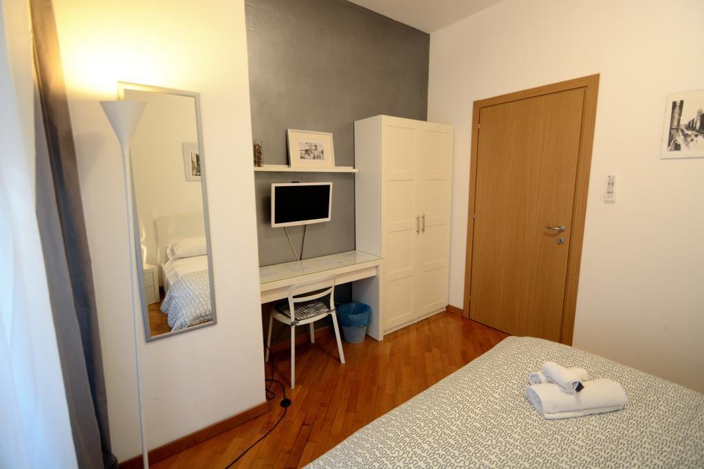 We It - Bestbnb Garbatella * Rom