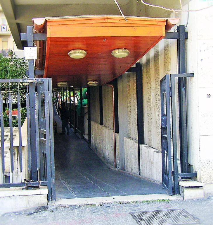 Apartment We It - Bestbnb Garbatella