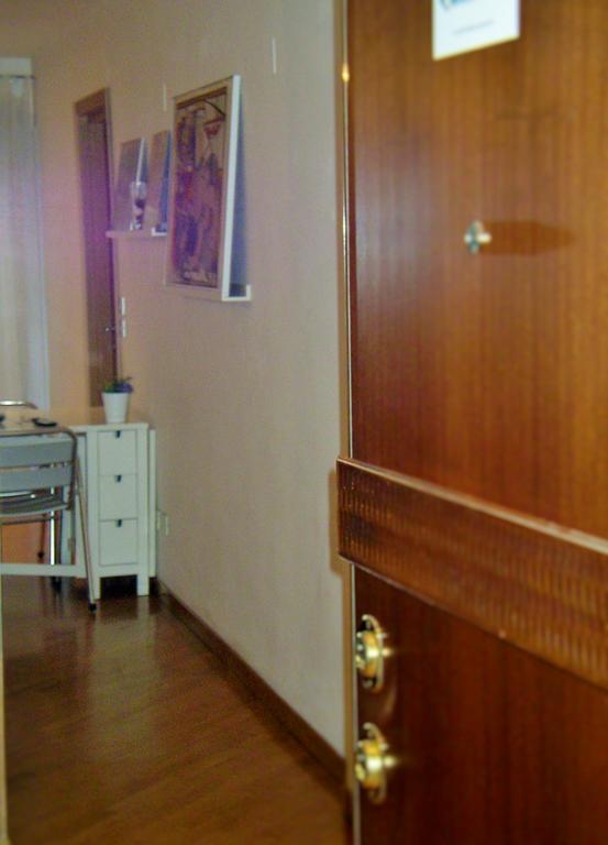 Apartment We It - Bestbnb Garbatella *