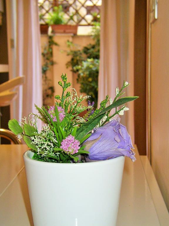 We It - Bestbnb Garbatella Apartment *