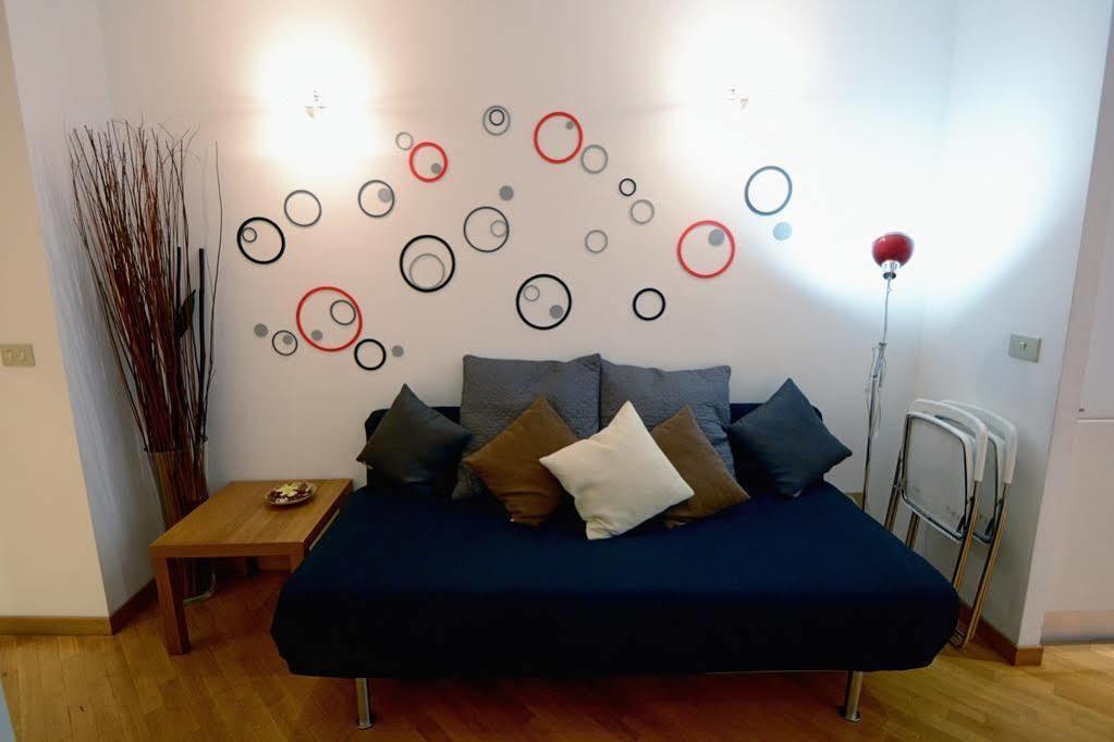 Apartment We It - Bestbnb Garbatella