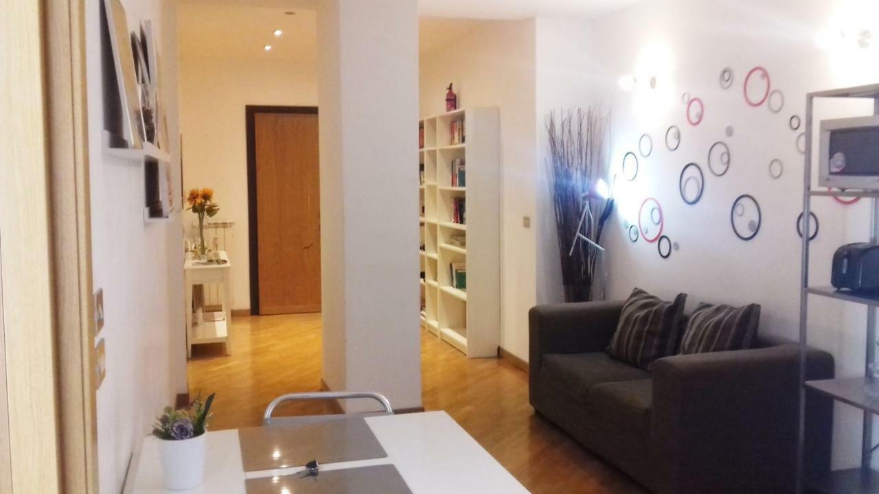 We It - Bestbnb Garbatella Apartment