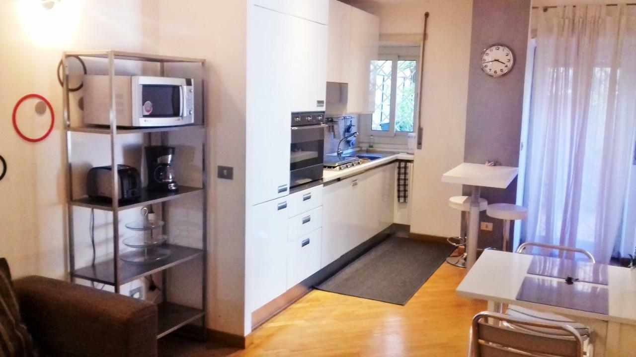 We It - Bestbnb Garbatella Apartment